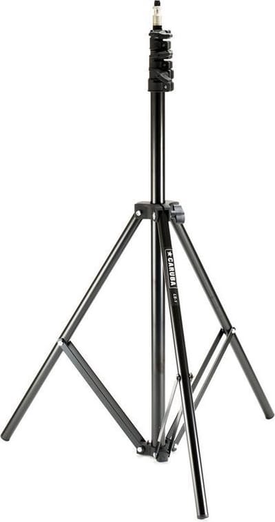 Caruba LS-1 Lampstatief 260cm
