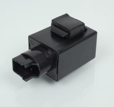 RMS-knipperlichtcentrale voor Honda 1000 CB R-motorfiets 2008 tot 2016 38301-mew-921 nieuw