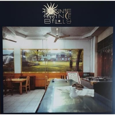 Keeping Secrets Will Destroy You - Bonnie Prince Billy