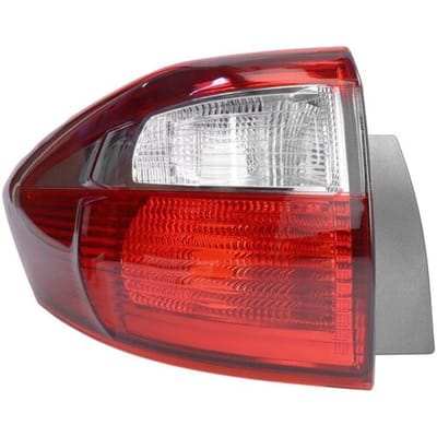Achterlicht DEPO 431-1997L-UE
