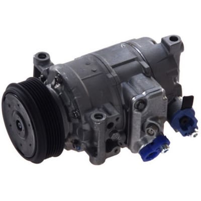 Compressor airconditioning AIRSTAL 10-0934