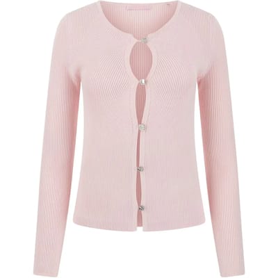 Damestrui met ronde hals Guess Stella