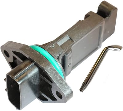 Flowmeter Sensor Luchtmassameter voor Almera Primera March Micra 0280218040 + torx sleutel inbegrepen