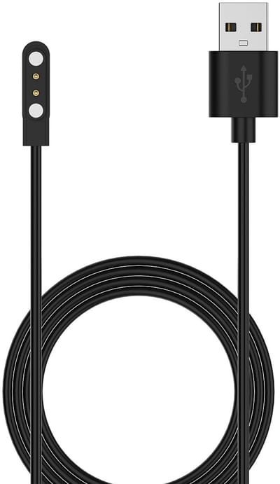 1.2m Magnetische Oplader Compatibel met CMF Watch 3 Pro - Snelle & Veilige Stroomvoorziening