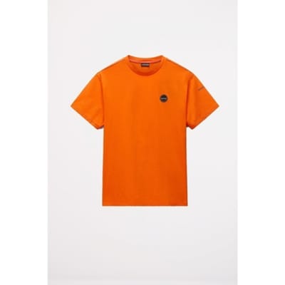 T-shirt Napapijri S Badge