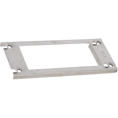 AEG montageset, ovenlamp, zijkant, 140213816022