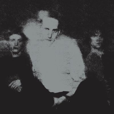 Codeine & Bedhead - Atmosphere / Disorder (7" Single)