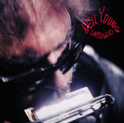 Unplugged - Neil Young