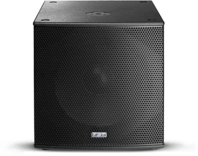 FBT SUBLINE 118SA - Actieve subwoofer