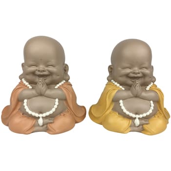 Beeldjes Signes Grimalt Maitreya Boeddha 2U