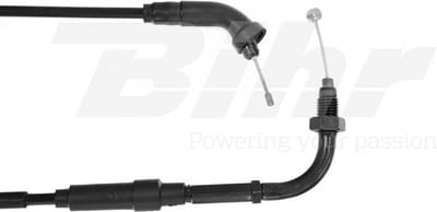 vicma gaskabel voor honda 50 xr r 2000 tot 2012 18016 nieuw