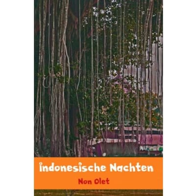 Indonesische Nachten - Non Olet