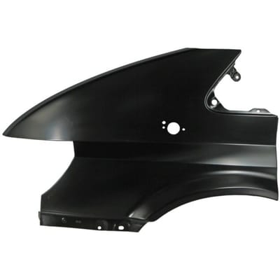 Spatbord, vóór BLIC 6504-04-2509313Q, links