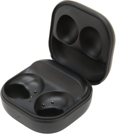 Oplaadcase voor Draadloze Oordopjes, 700mAh Batterij, Ondersteunt Qi Draadloos Opladen en Type C Opladen, Ideaal voor Bluetooth Oordopjes en Accessoires