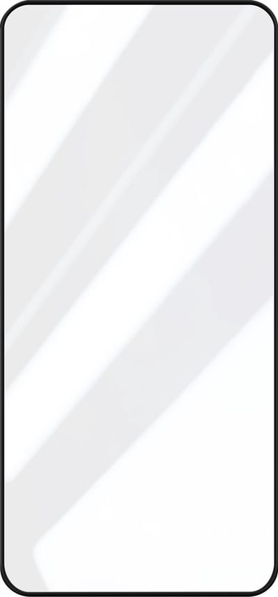 Bigben Connected, Screenprotector geschikt voor Galaxy S23 FE - Tempered Glass 2.5D (incl. Cleaning Kit), Transparant
