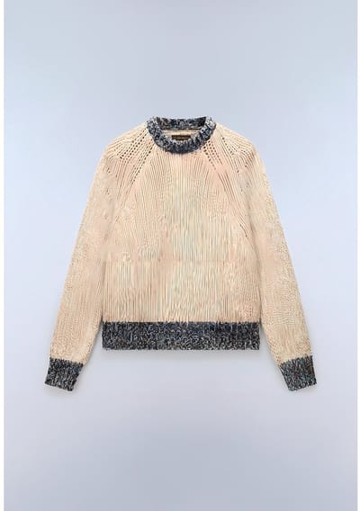 Napapijri dameshoodie D-Ansei C W NP0A88XX