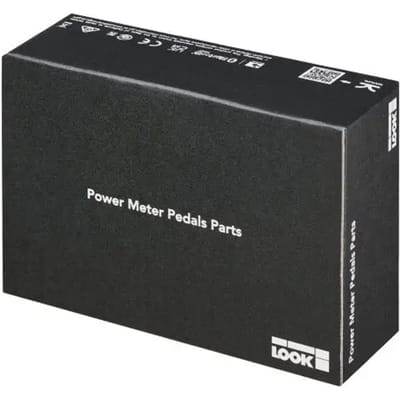 Vlakke schaal Look Corps Blade Power Afm