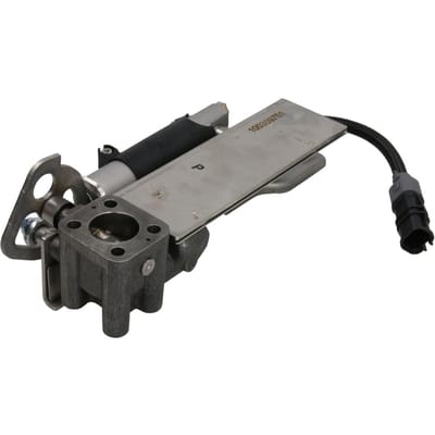 EGR-klep DT SPARE PARTS 3.25571