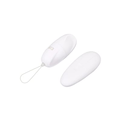 Bullet met draadloze afstandsbediening, 8 cm