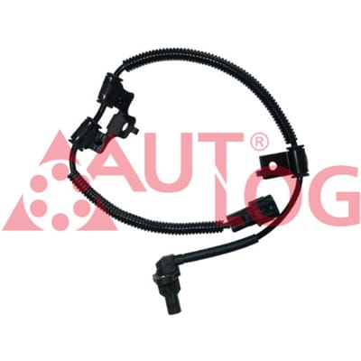Sensor, wielsnelheid AUTLOG AS5203 Links
