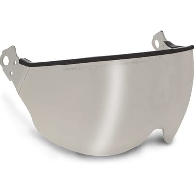 Miroir de visière plasma KASK KK0071 argenté
