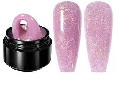 Born Pretty - Builder gel - 15 ml - HEMA-vrij - Buildergel - Builder gel nagels - Builder gel set - Builder gel gel nagels - Gelnagels - Gel nagels - Gel voor nagels - Hard gel - Polygel