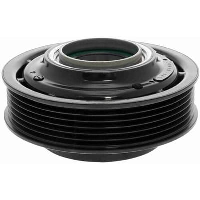 Riemschijf, compressor, airconditioner VEMO V15-77-0032