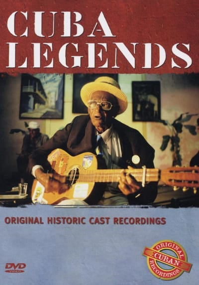 Cuba Legends