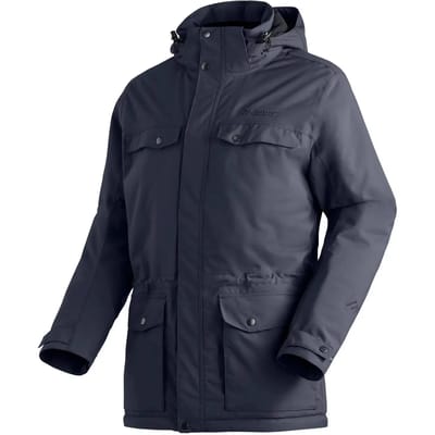 Maier Sports Knuth - Night sky - Maat Herren_EU 48