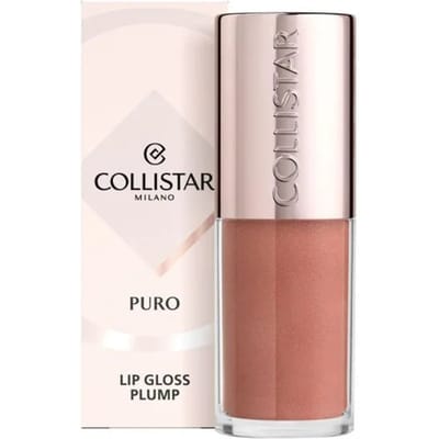 Collistar Lip Gloss Shine Collistar - Puro Puro Lip Gloss Shine 306 Soft Kiss shimmer