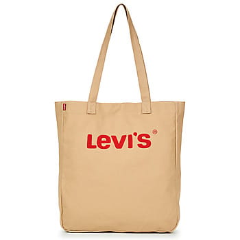 Levi's ® Everyday Graphic Tote Size: OS | Tote Bags Outlet | Dames | Beige
