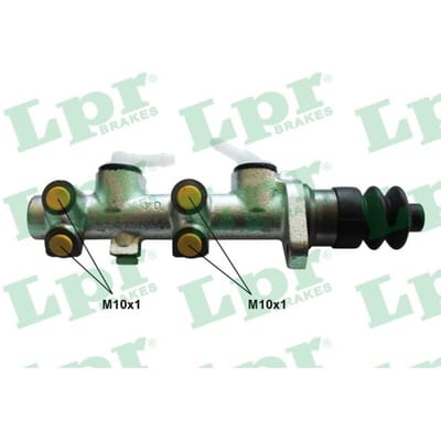 Hoofdremcilinder LPR 1158