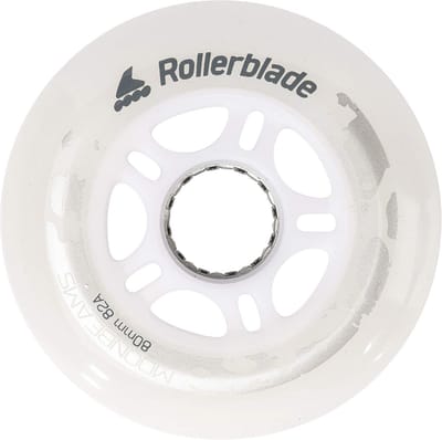 LED Skaterollen 80mm/82A - Lichtgevende Wielen voor Inline Skates - 4 Stuks