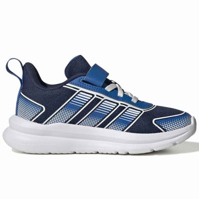 Adidas Sport Tensaur Run 4.0 El Sneaker C - Fashion Wear - Kinderen