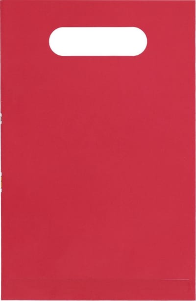 *** 20 Sinterklaas Traktatiezakjes - Perfecte Papieren Uitdeelzakjes voor 20 Sintcadeautjes - 23x15 cm - 5 December Trakteren van Heble® ***