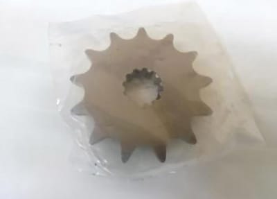 sifam versnellingsbak tandwiel voor husqvarna 125 wr motor 1998 tot 2013 nieuw