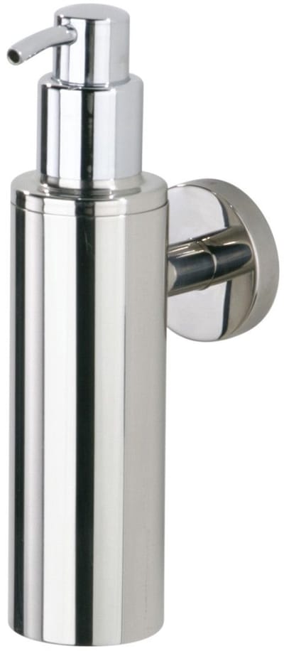 Tiger Boston Zeepdispenser - RVS Gepolijst