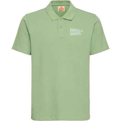 Blend - BHMAILLE POLO S/S - Heren - Polo's