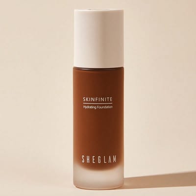 Skinfinite Hydraterende Foundation-Hazelnut Merk Beauty Cosmetica Make-Up Voor Vrouwen En Meisjes