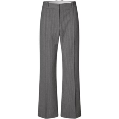 Pantalon voor dames Samsoe Samsoe Salot