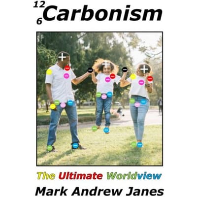 Carbonism - Mark Janes