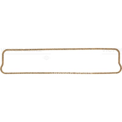 Kleppendeksel pakking REINZ 71-41629-00