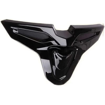 Helm onderdelen Scorpion Exo-R1 Evo Air Lower Vent Assy
