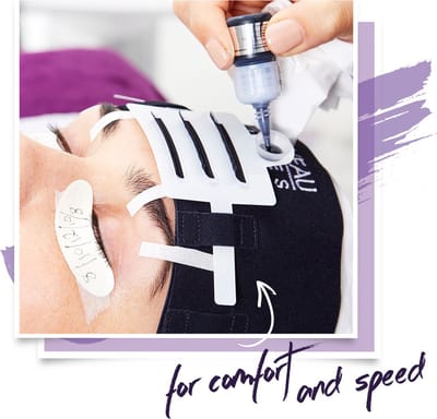 Nouveau Lashes Lash Band Collection