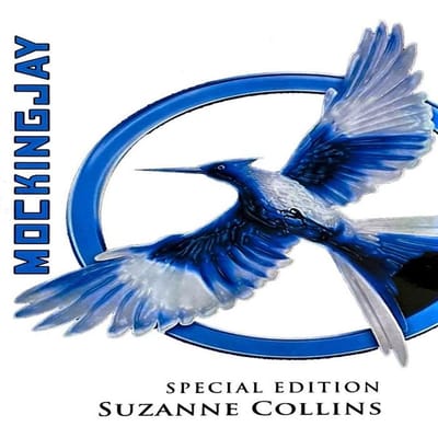HET ZWARGE ZANGVOGEL: Speciale editie (Engels, Paperback)