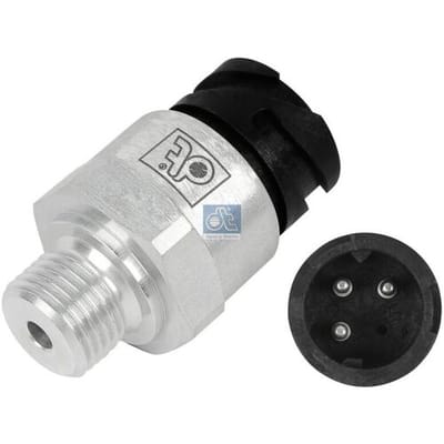 Druksensor remsysteem  DT SPARE PARTS 1.21624