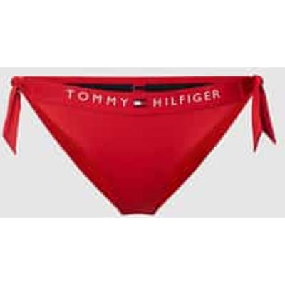 Bikinibroekje met zijdelingse rijgveters model 'ORIGINAL'