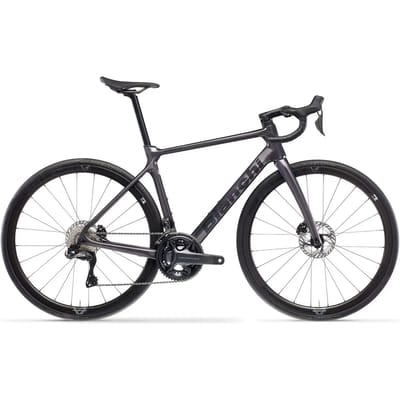Racefietsen Bianchi Infinito Shimano 105 RD-R7100 12V