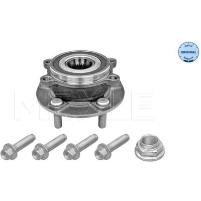 Wiellagerset MEYLE 35-14 652 0000