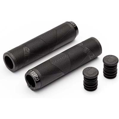 Pro Herodirt Sport Lock-on 32 Mm Handvatten Zwart 135.5 mm